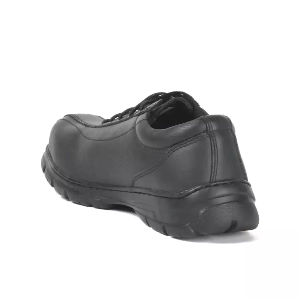 Acton Fairway Steel Toe Work Shoes A9263-11