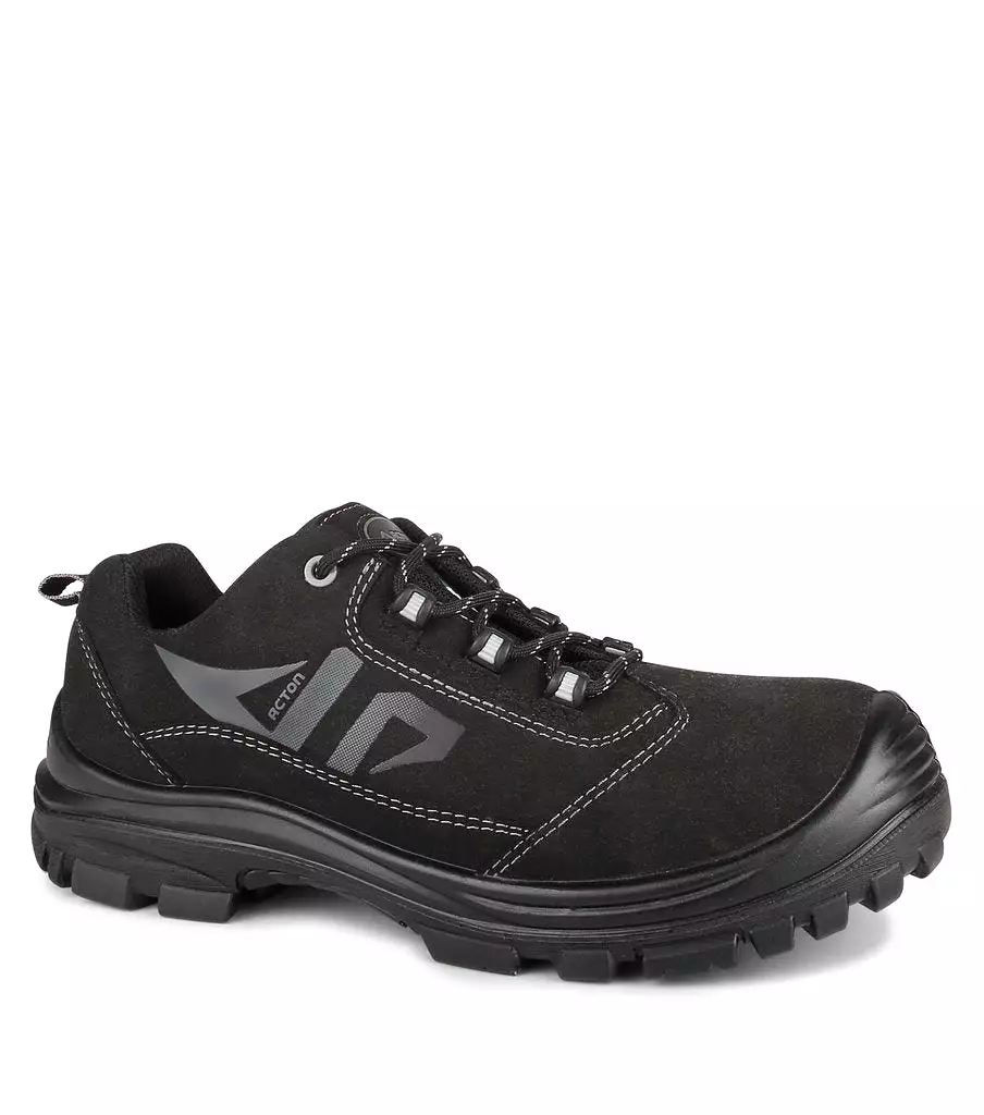 Acton Lightweight Composite Toe Work Shoes - 9247-11