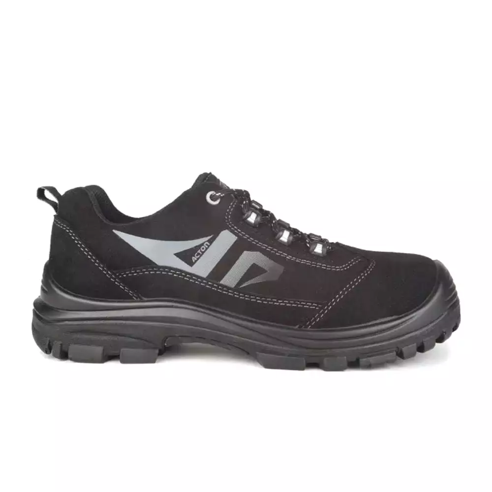 Acton Lightweight Composite Toe Work Shoes - 9247-11