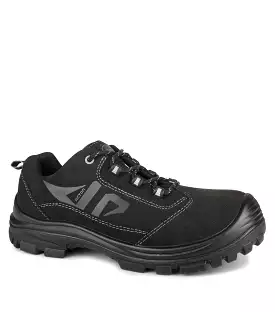 Acton Lightweight Composite Toe Work Shoes - 9247-11