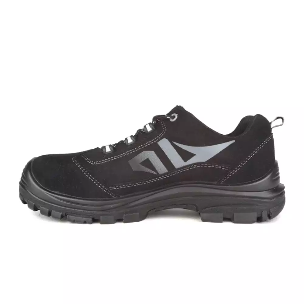 Acton Lightweight Composite Toe Work Shoes - 9247-11