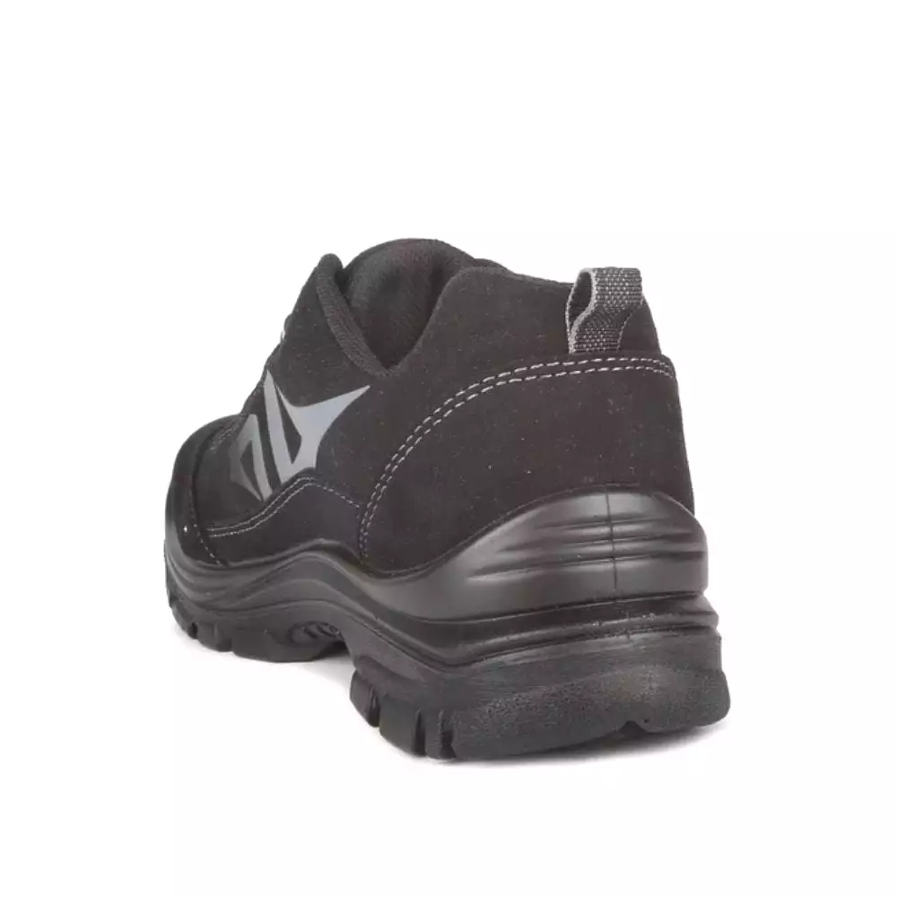 Acton Lightweight Composite Toe Work Shoes - 9247-11