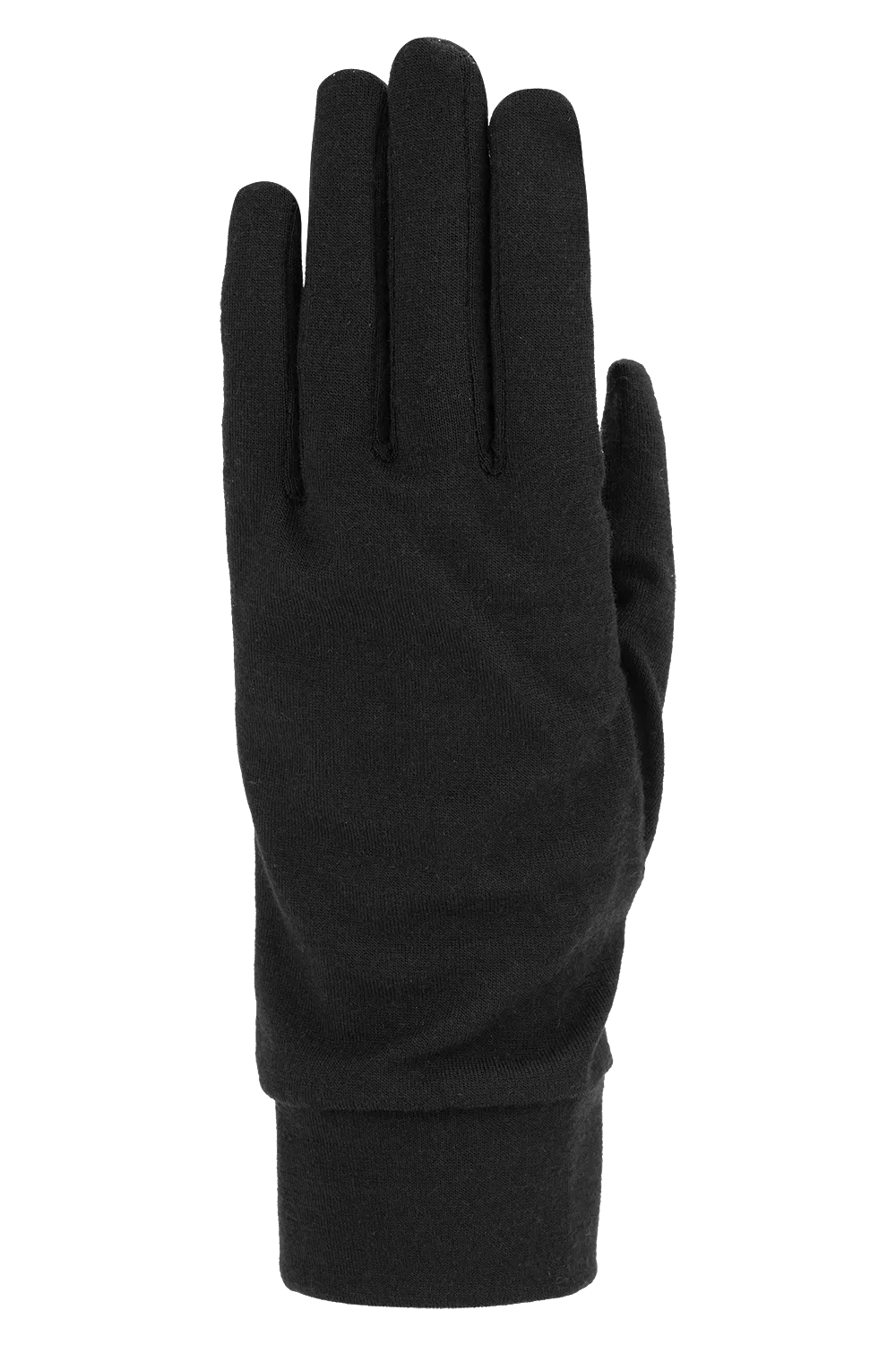 Adult Merino Wool Liner Gloves