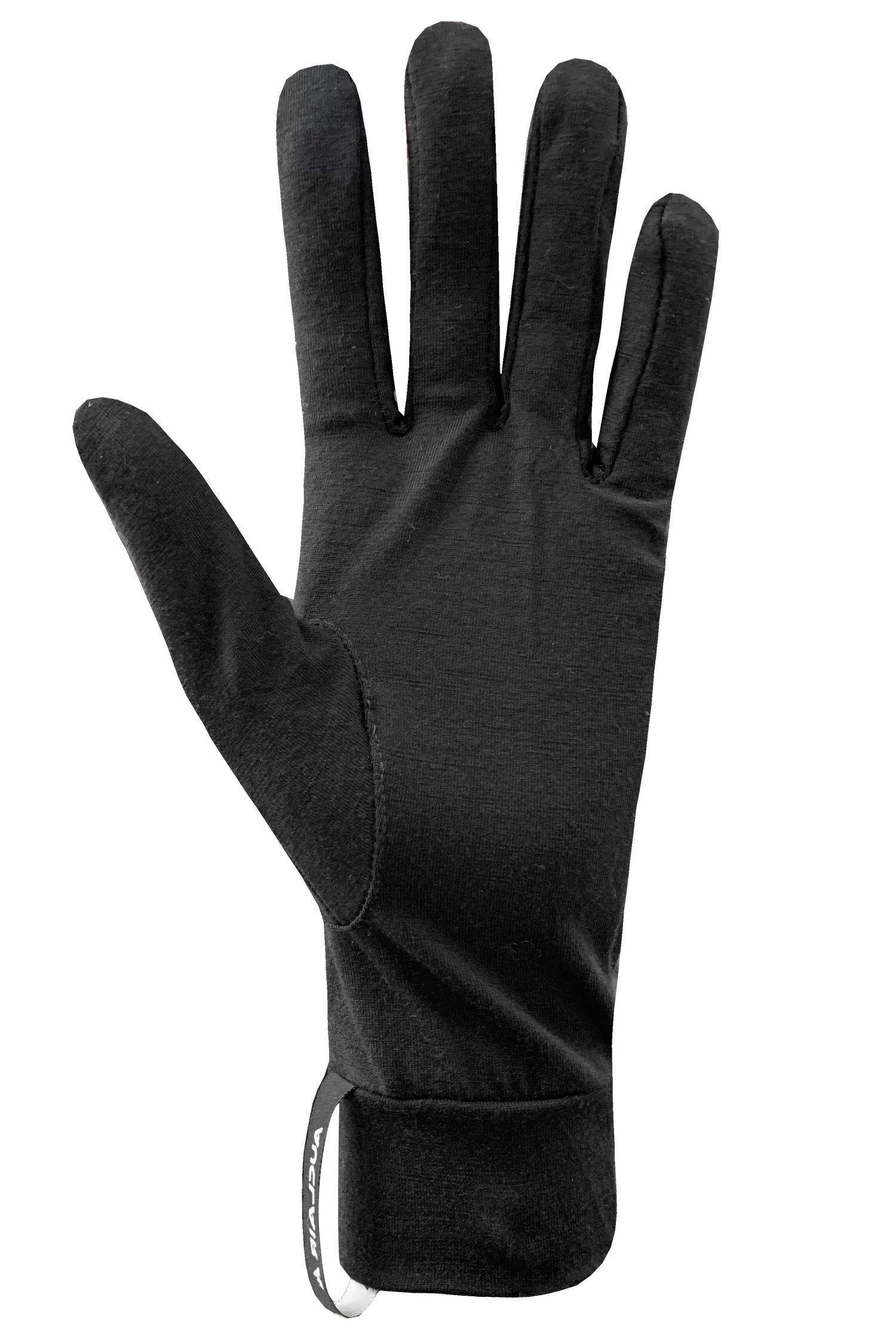 Adult Merino Wool Liner Gloves