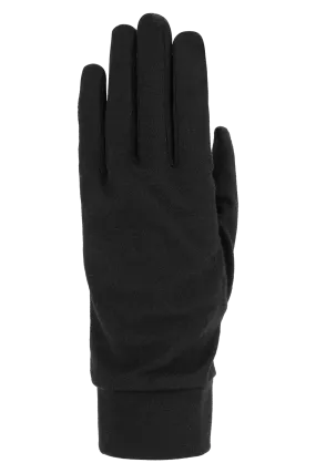 Adult Merino Wool Liner Gloves