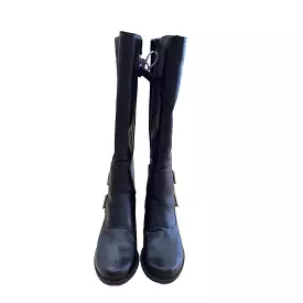 Aeropostale Size 6 Boots | Knee High Flat Boots | Shop Now