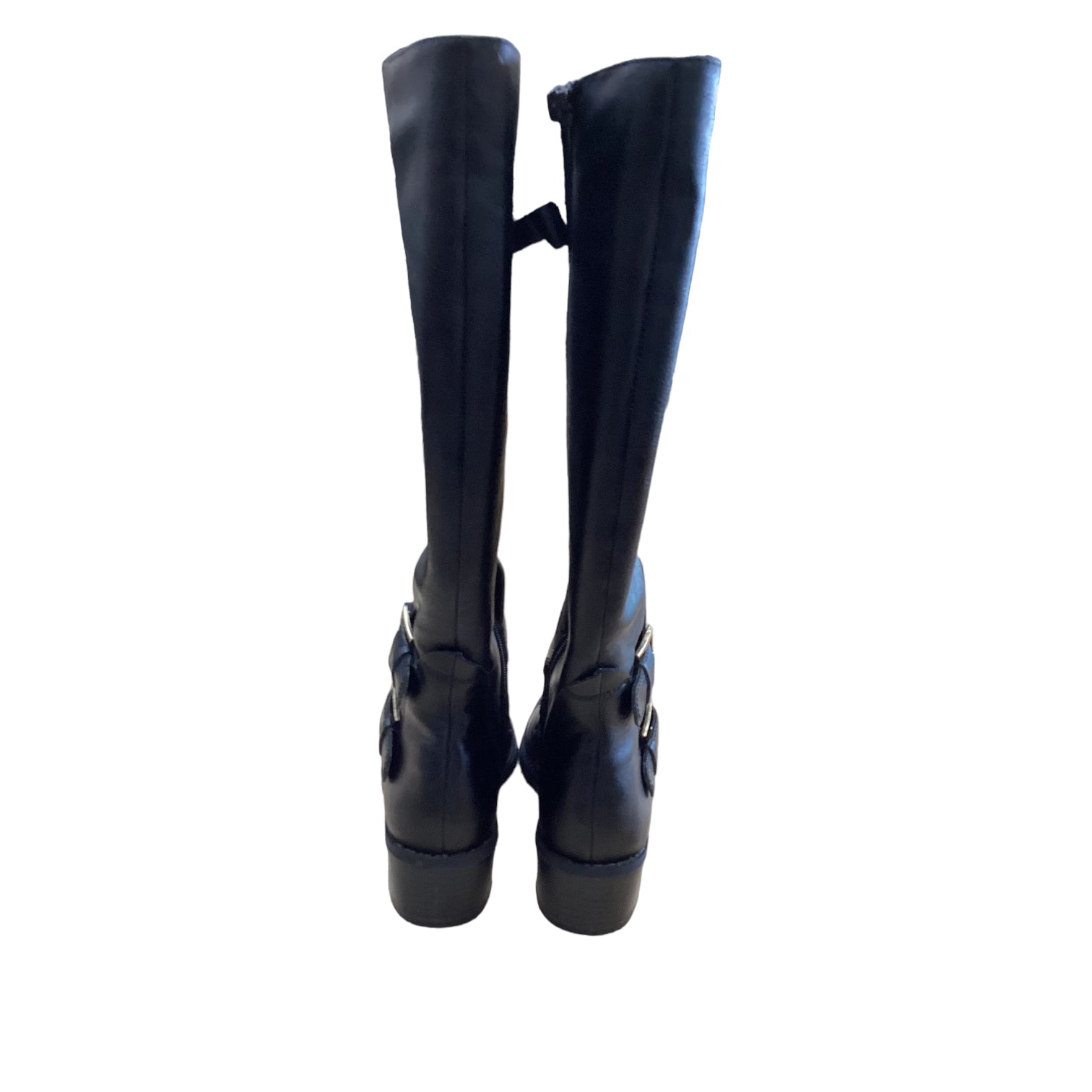 Aeropostale Size 6 Boots | Knee High Flat Boots | Shop Now