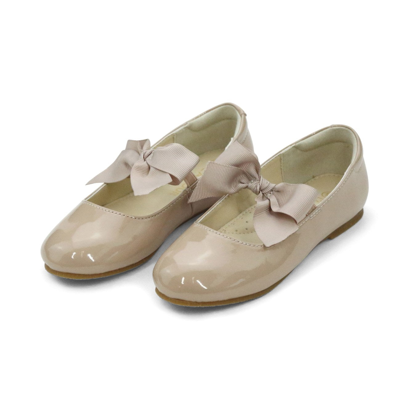 Amelia Bow Flat - Shop now!