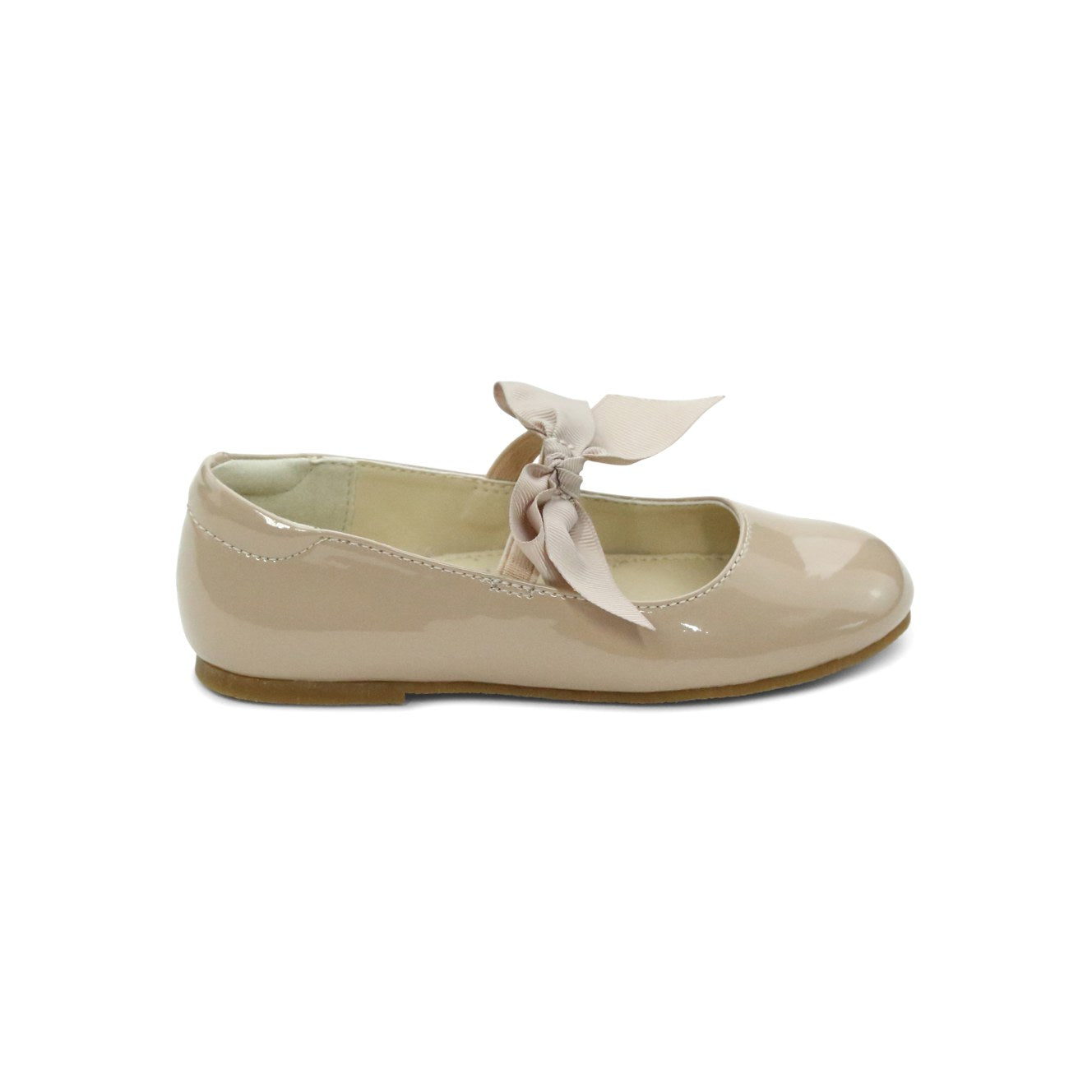 Amelia Bow Flat - Shop now!