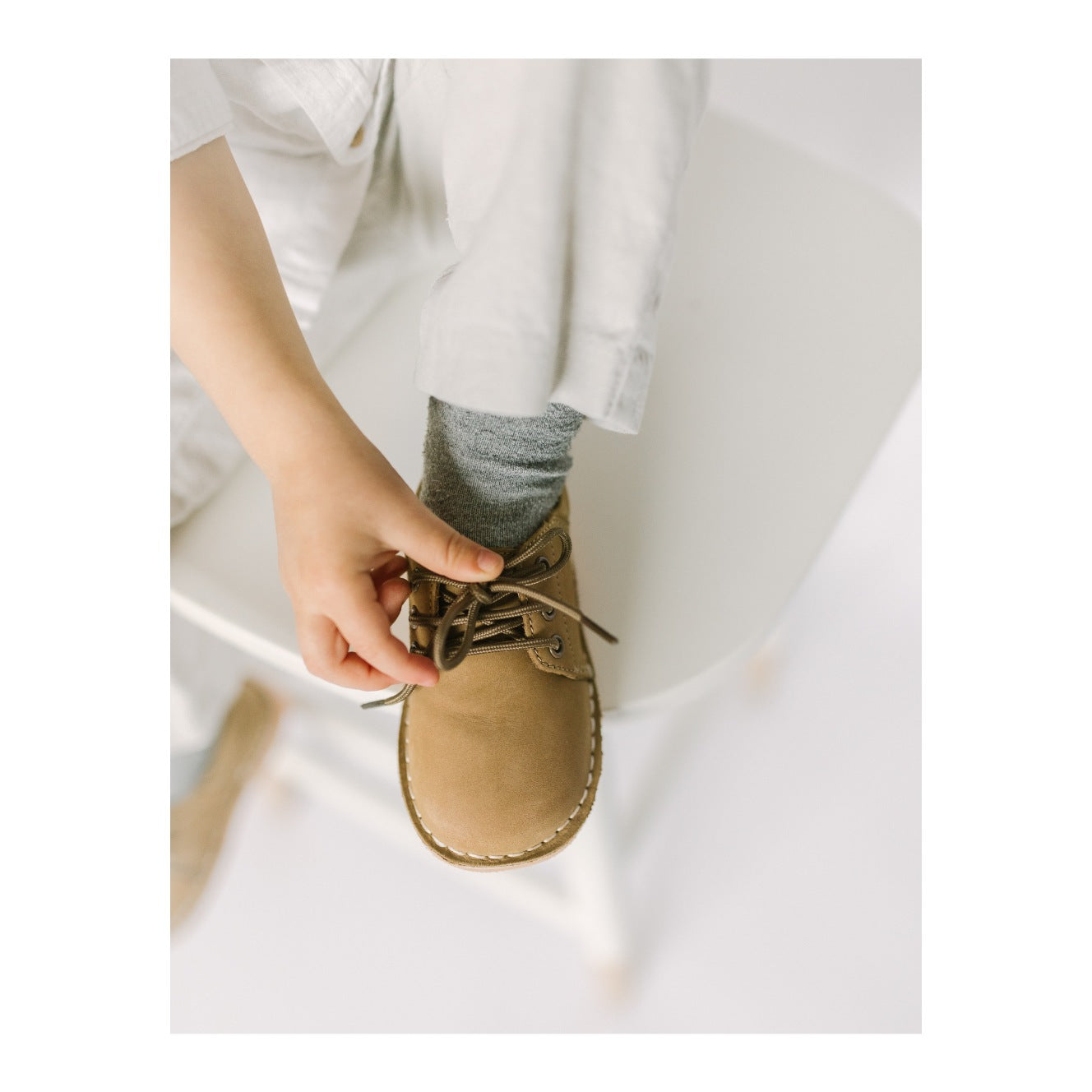 Amelia Bow Flat - Shop now!