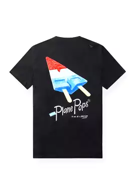 Americana Airplane T-shirt - 200182