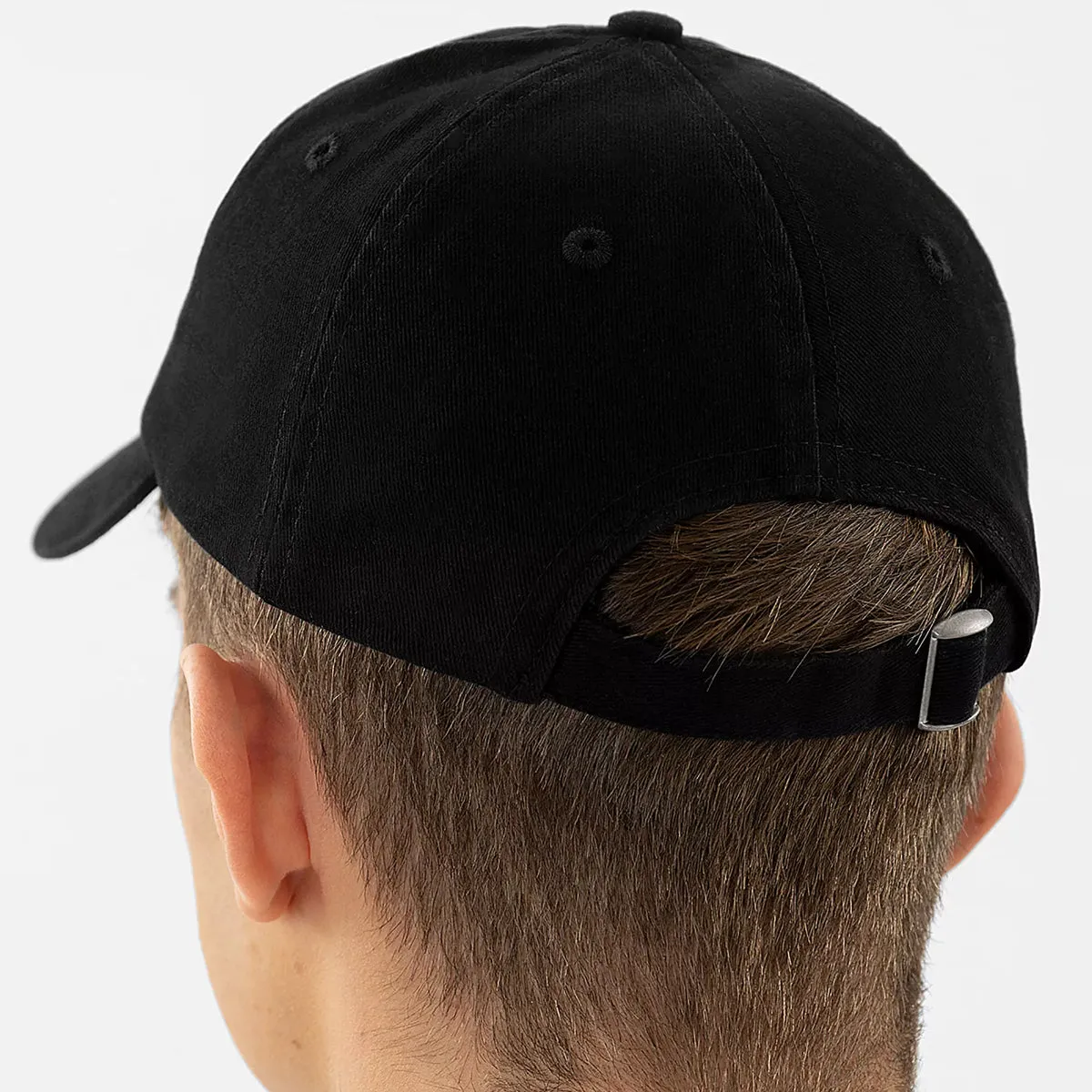 Axel Arigato - AA Logo Cap in Black