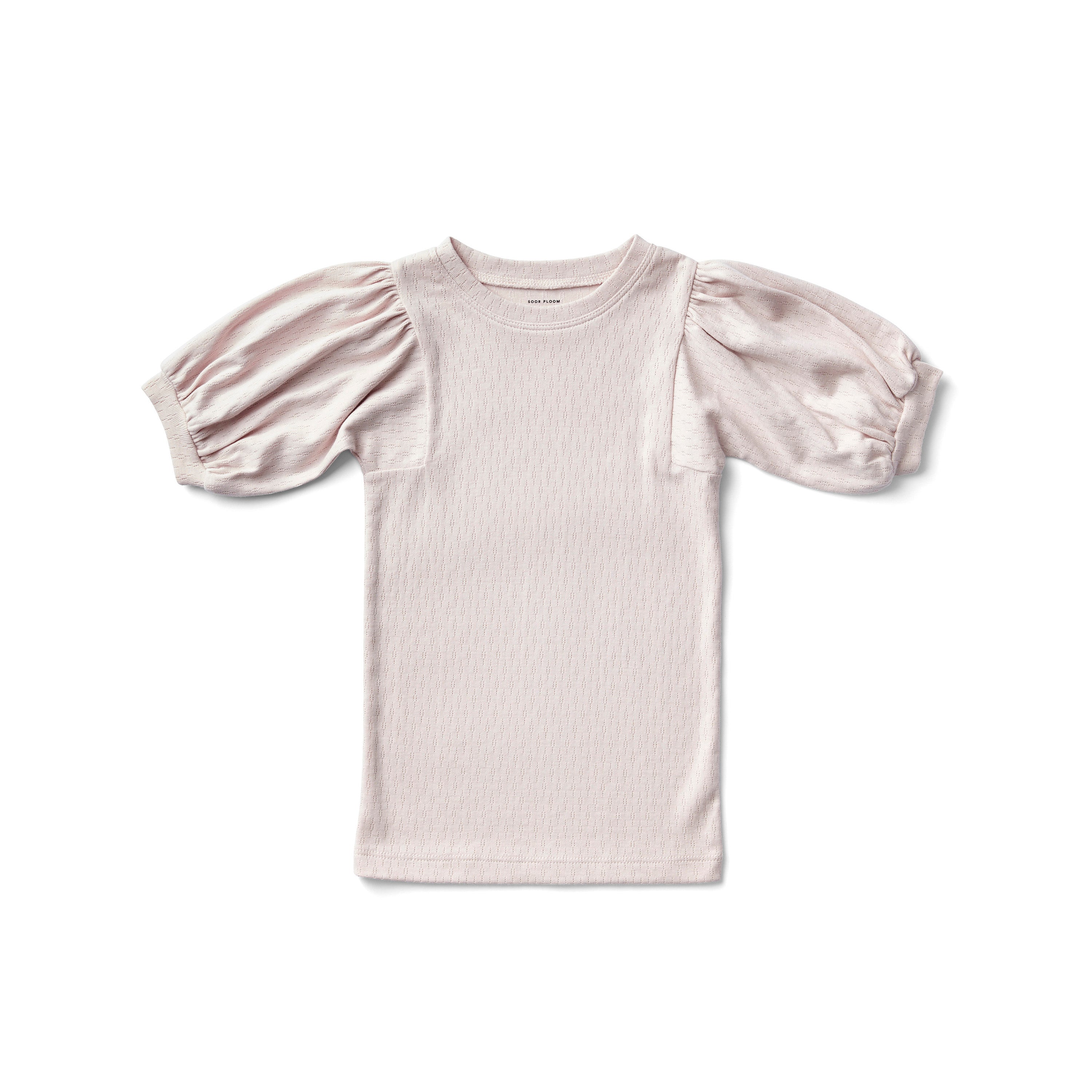 Balloon T-shirt - Sorbet