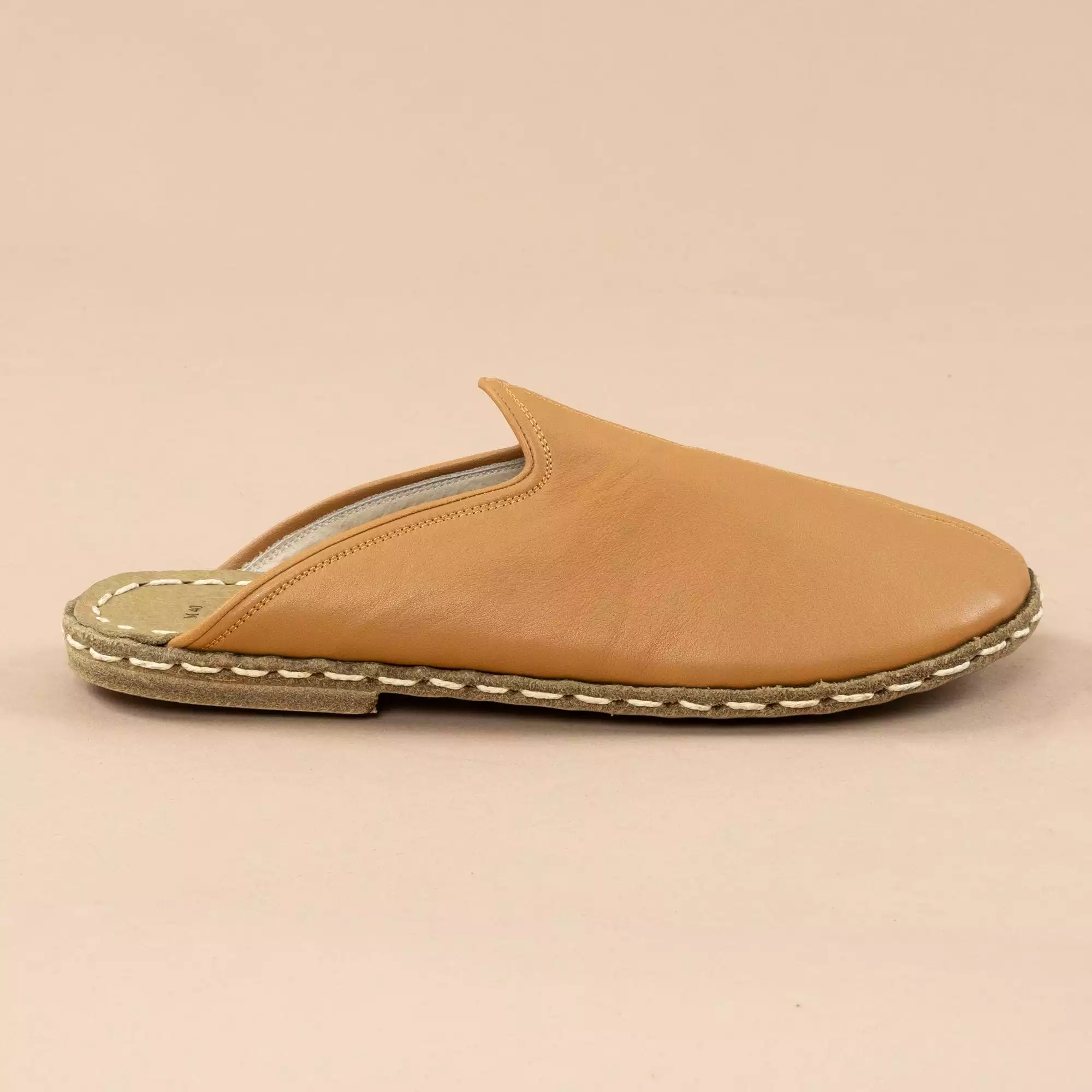 Barefoot Slippers for Women - Coconut Sandals