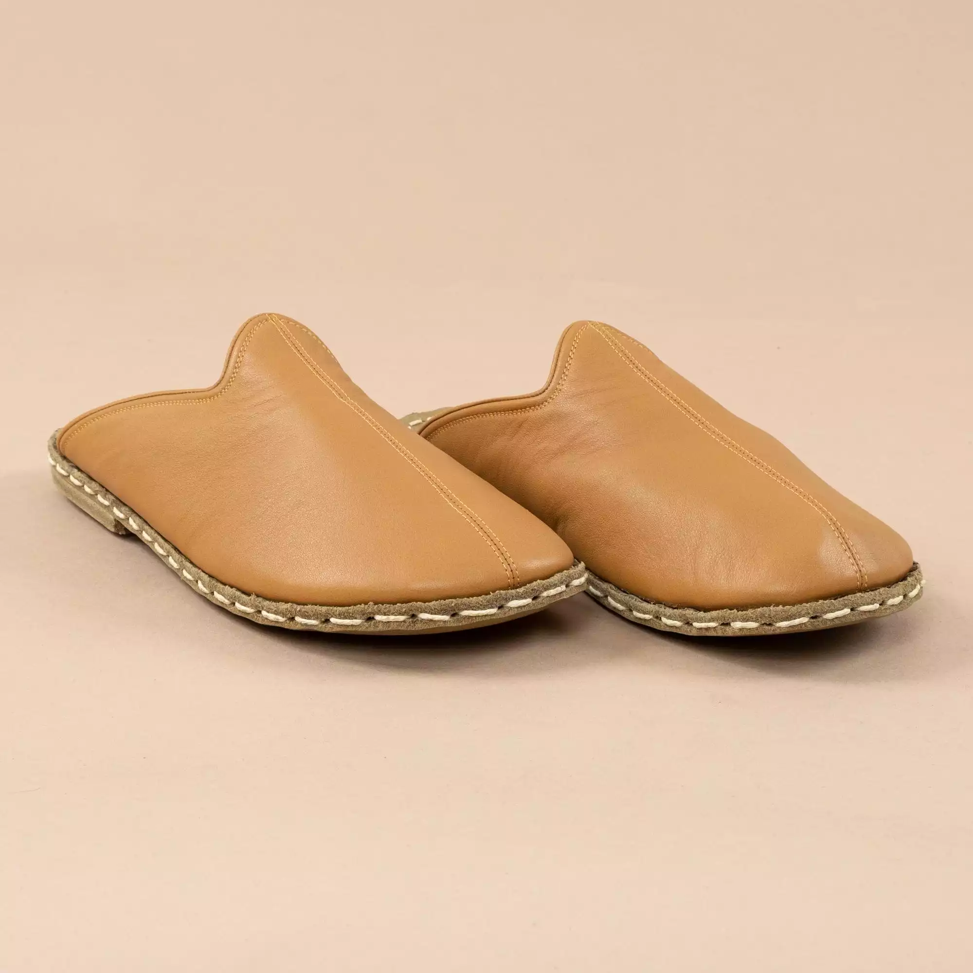 Barefoot Slippers for Women - Coconut Sandals