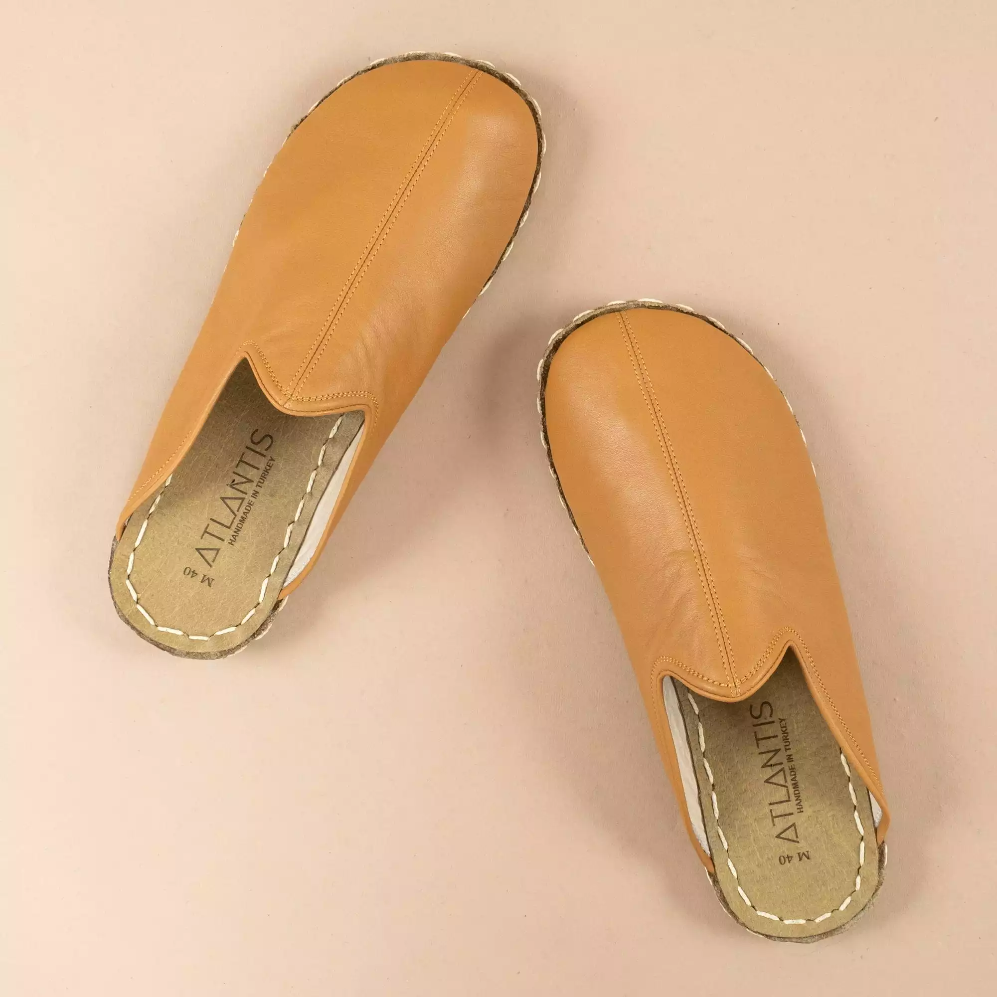 Barefoot Slippers for Women - Coconut Sandals