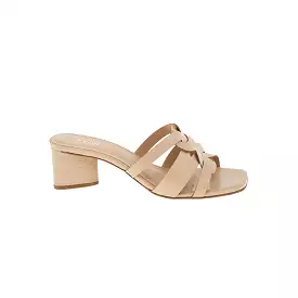 BCM 131 - Cross Strap Sandal