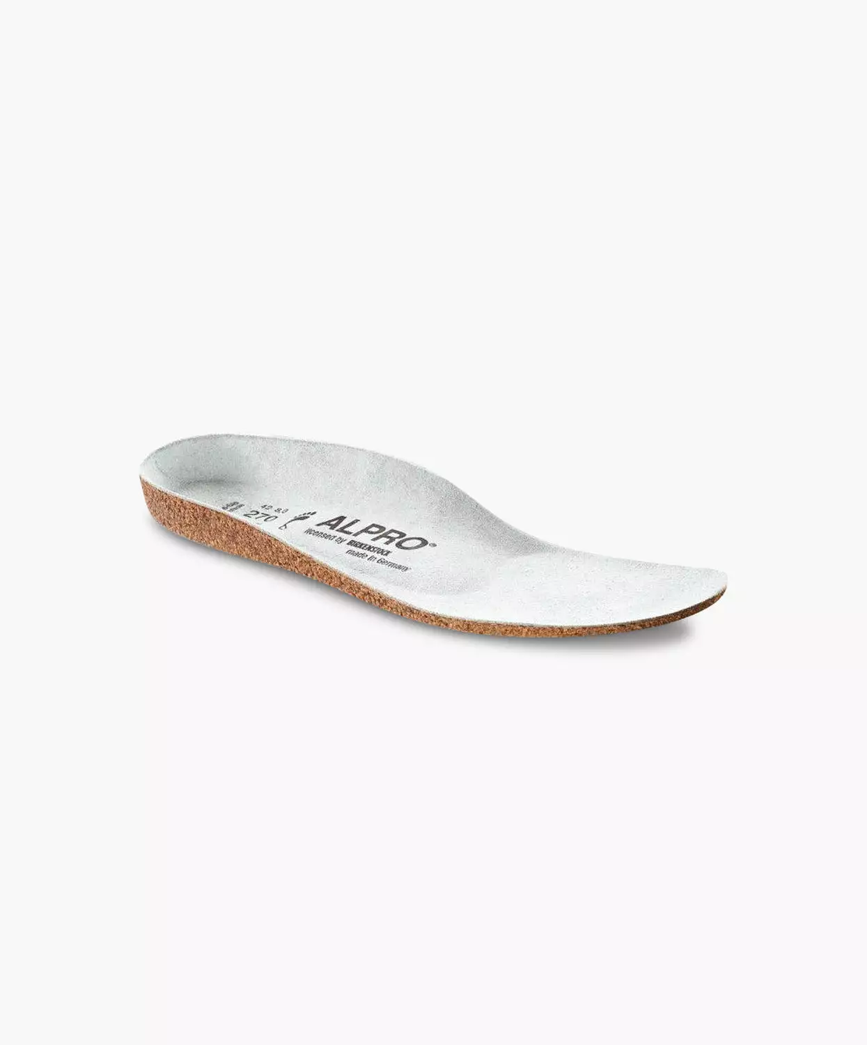 Birkenstock A630/A640 Replacement Footbed