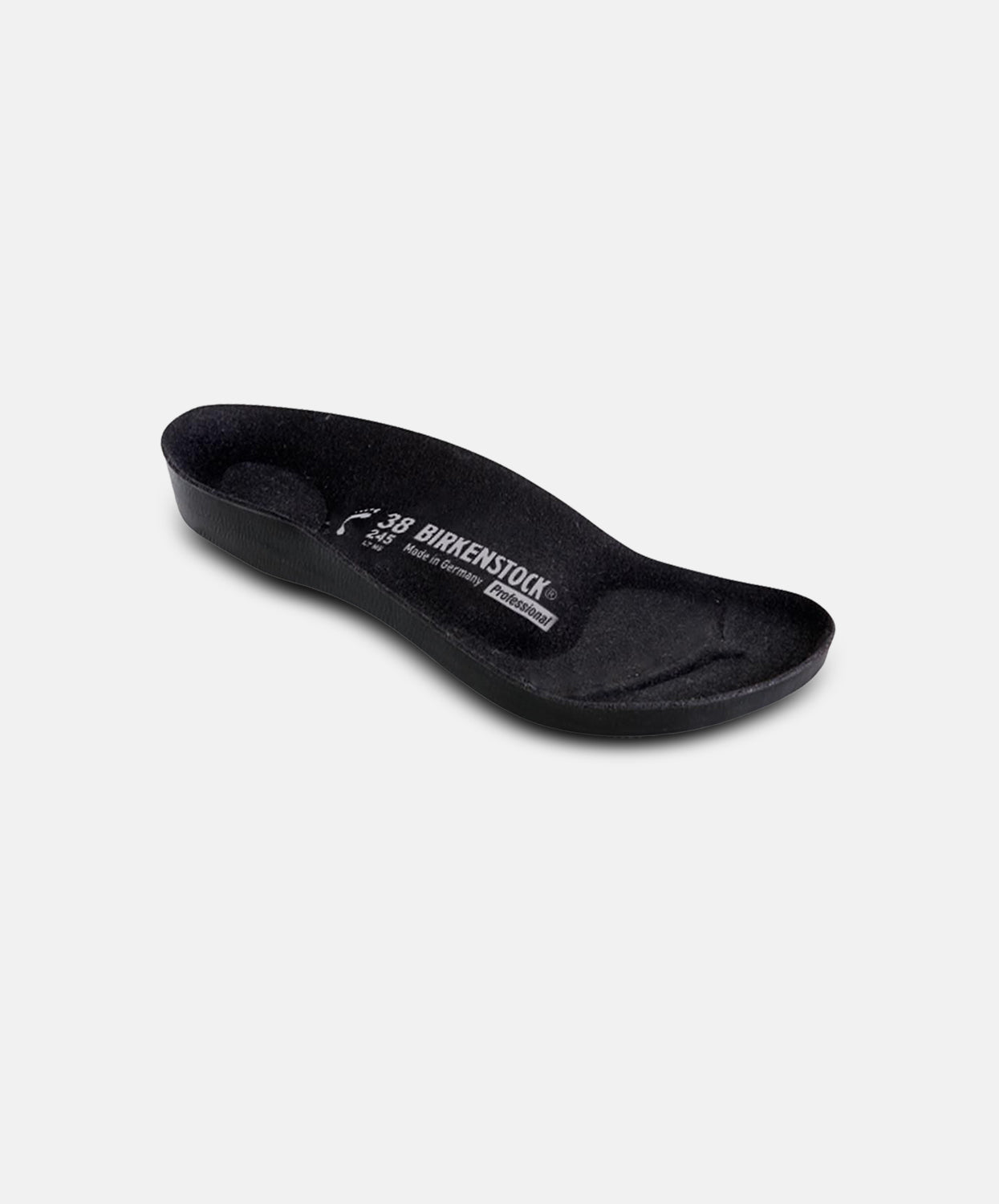 Birkenstock Profi Birki Footbed Replacement