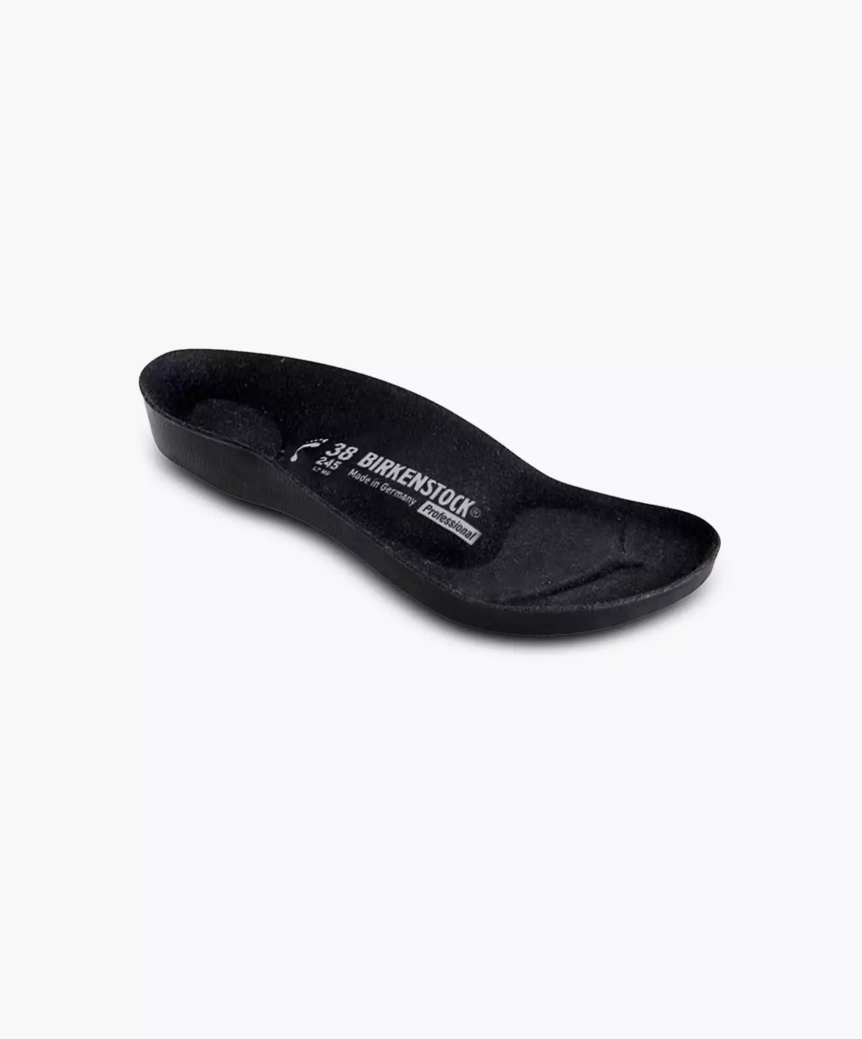 Birkenstock Profi Birki Footbed