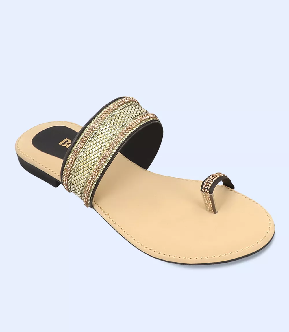 black casual slipper for women