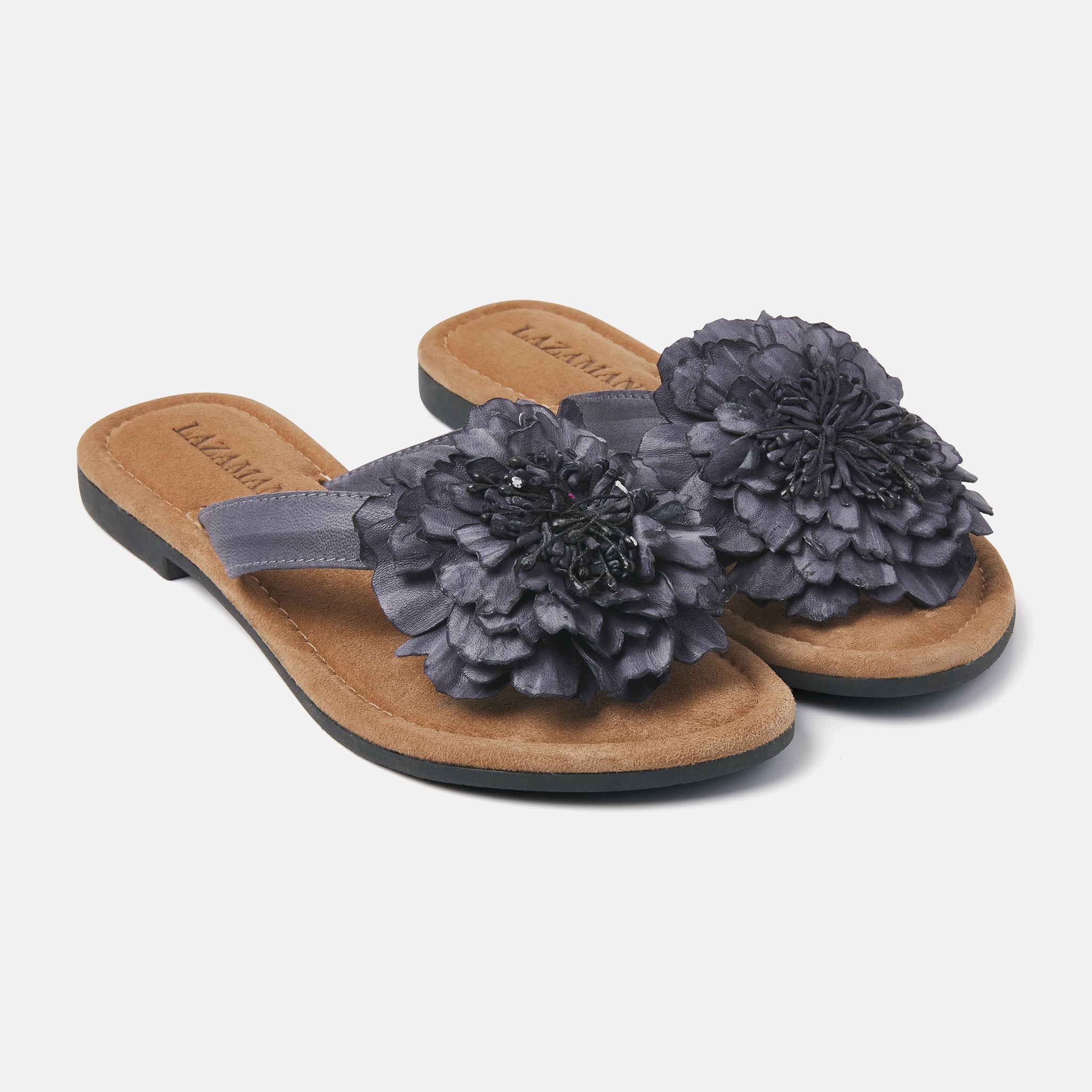 Black Women's Slippers 33.517 - Shop Now