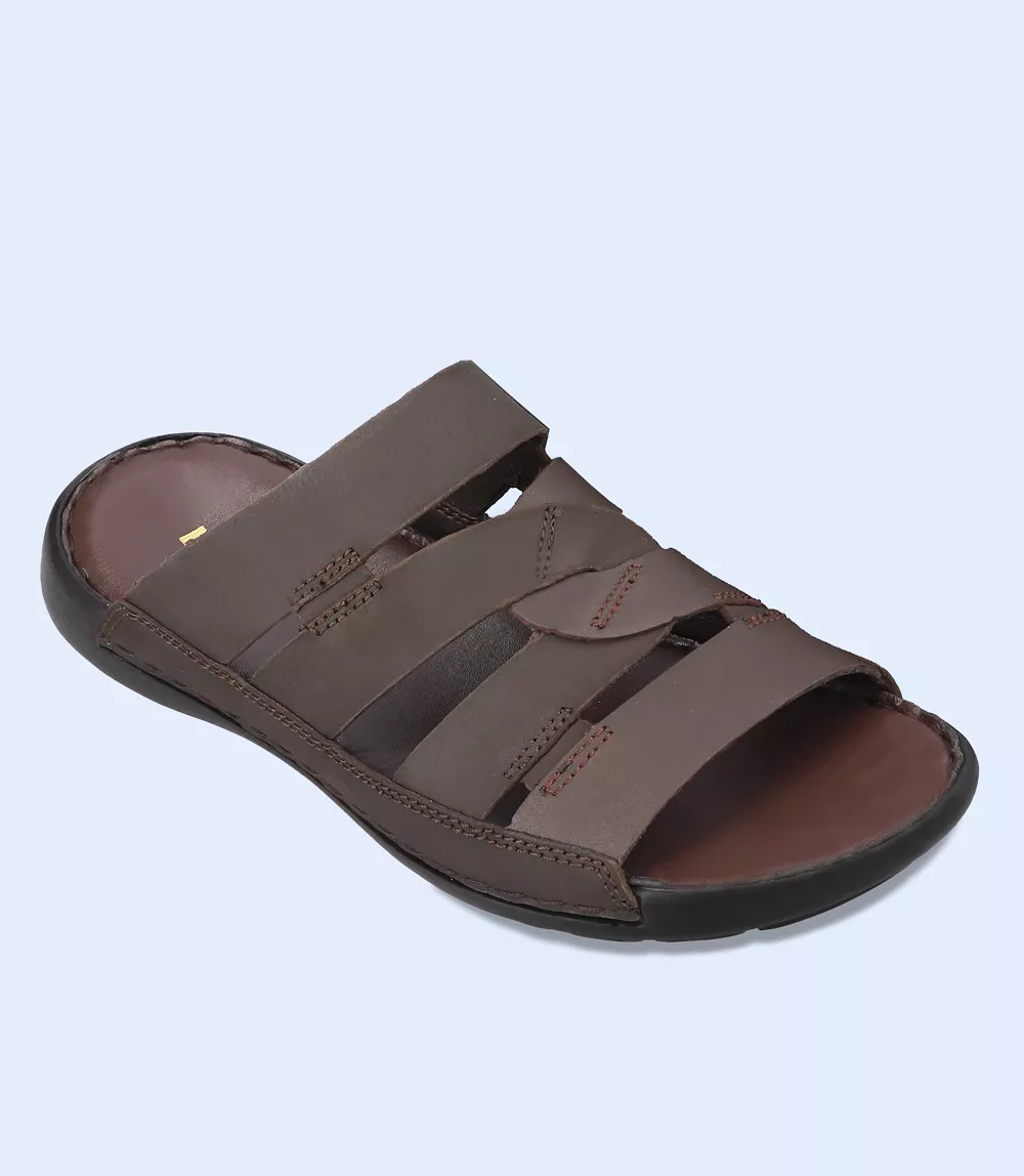 BM5598-EXPRESSO-Men Slipper