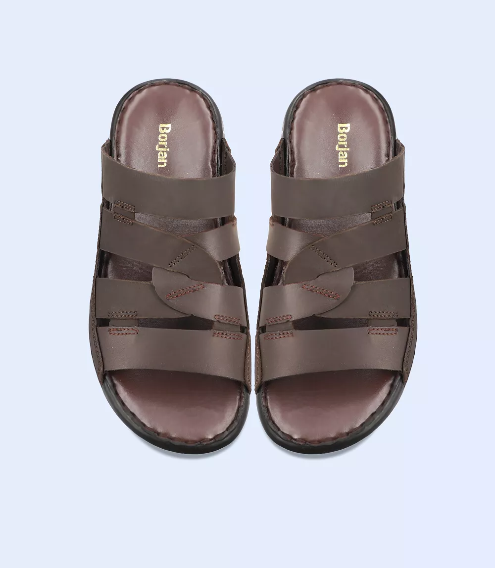 BM5598-EXPRESSO-Men Slipper