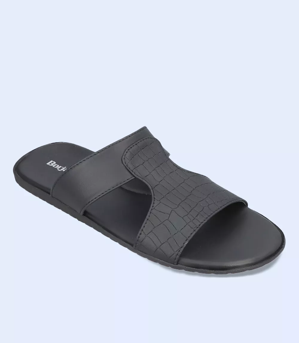 BM5635 Slip On Casual Slipper