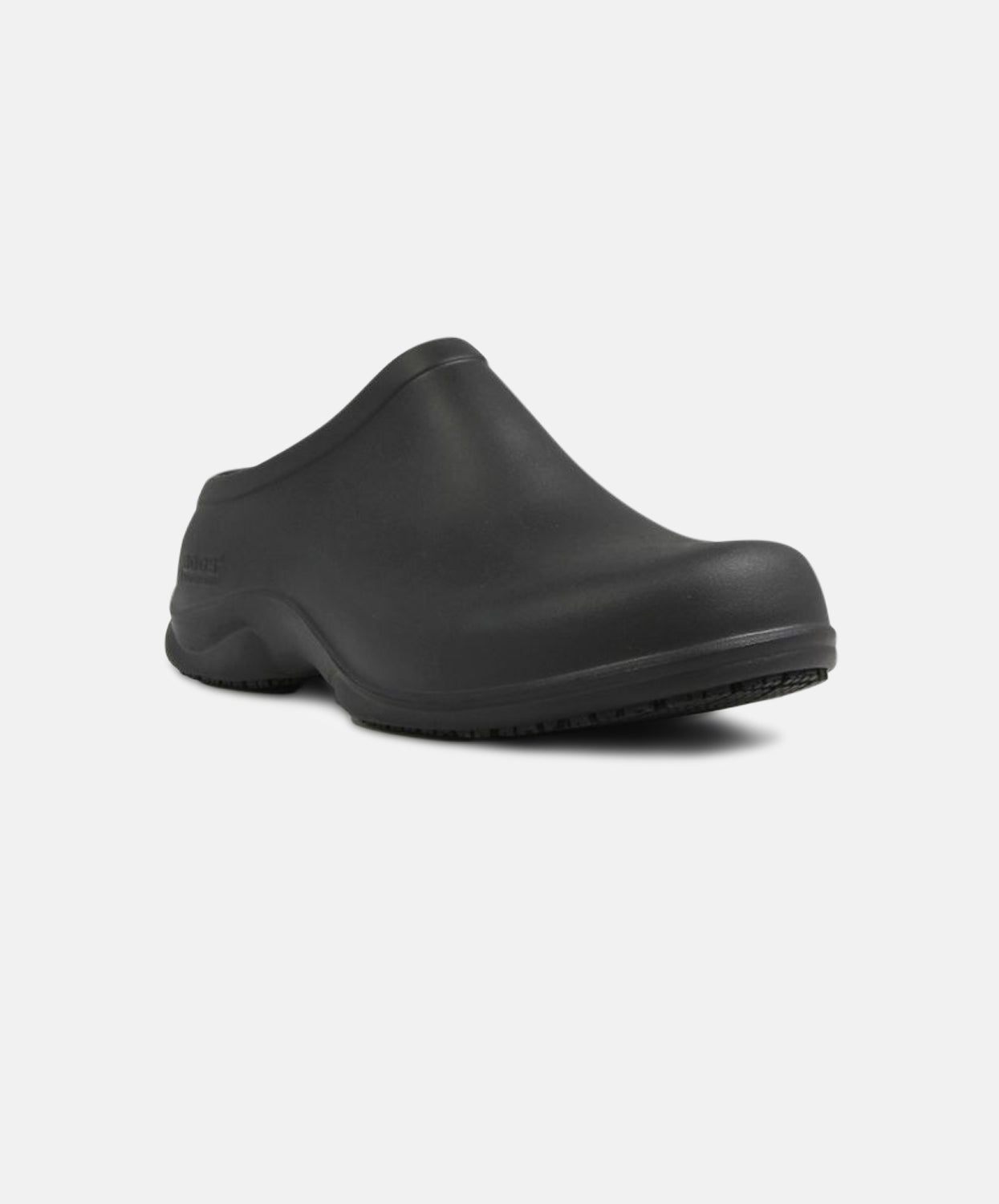 Bogs Men's Black Clogs - Stewart Collection