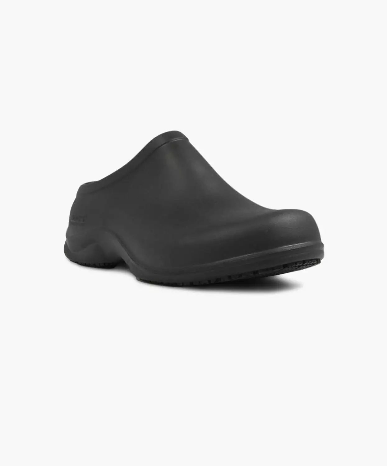 BOGS Men's Black Clogs