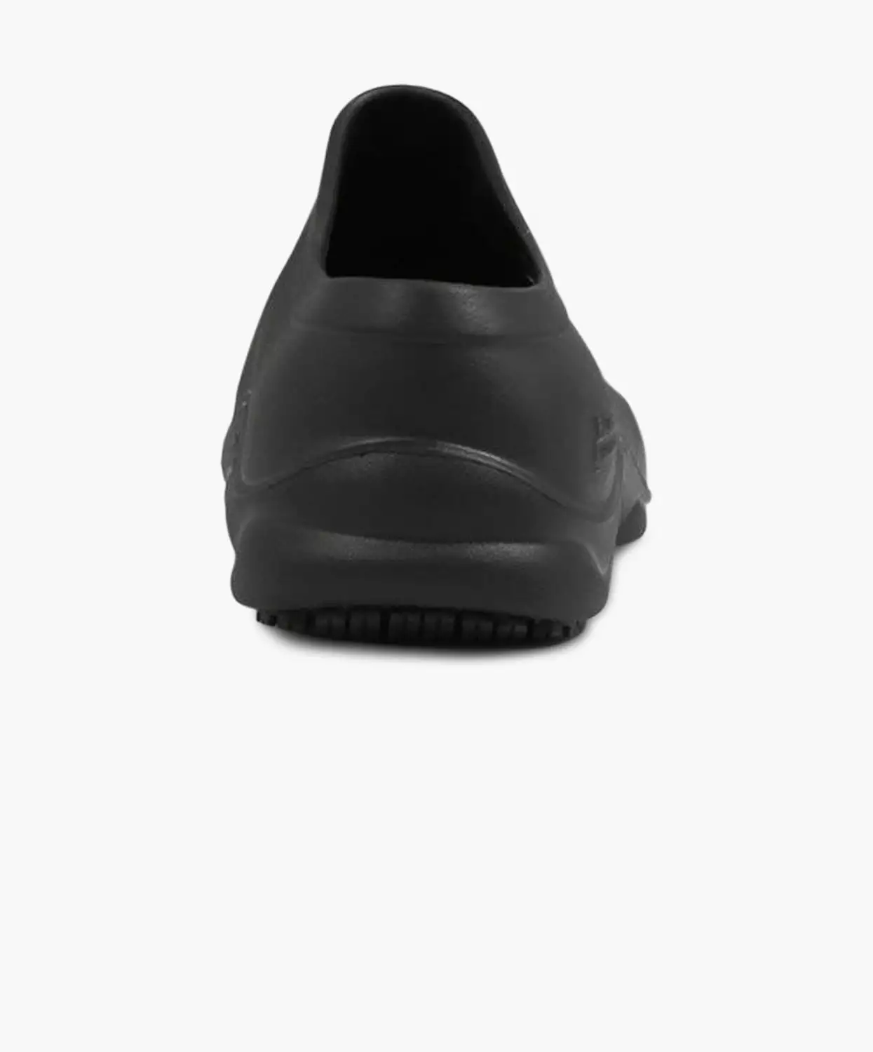 BOGS Men's Black Clogs