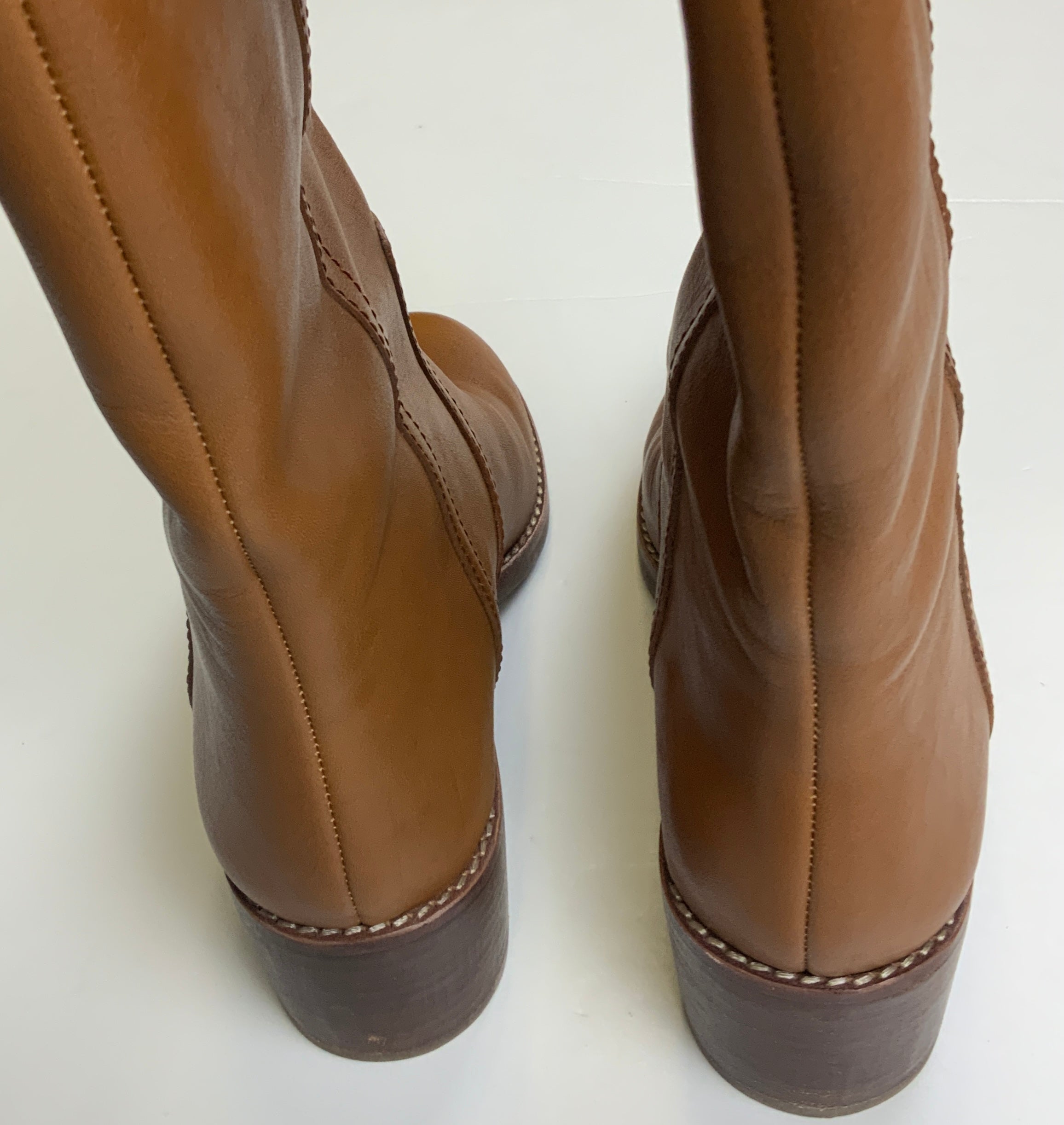 Boots Knee Flats | Madewell | Size 7.5