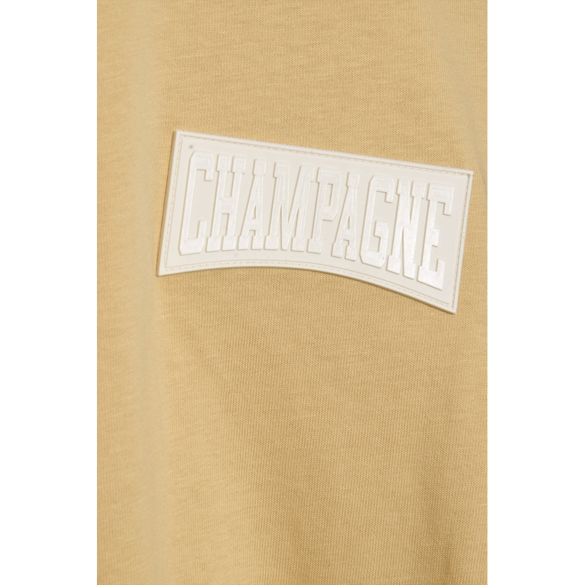 Brosbi Champagne T-Shirt Savannah