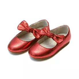 Celia Bow Flats