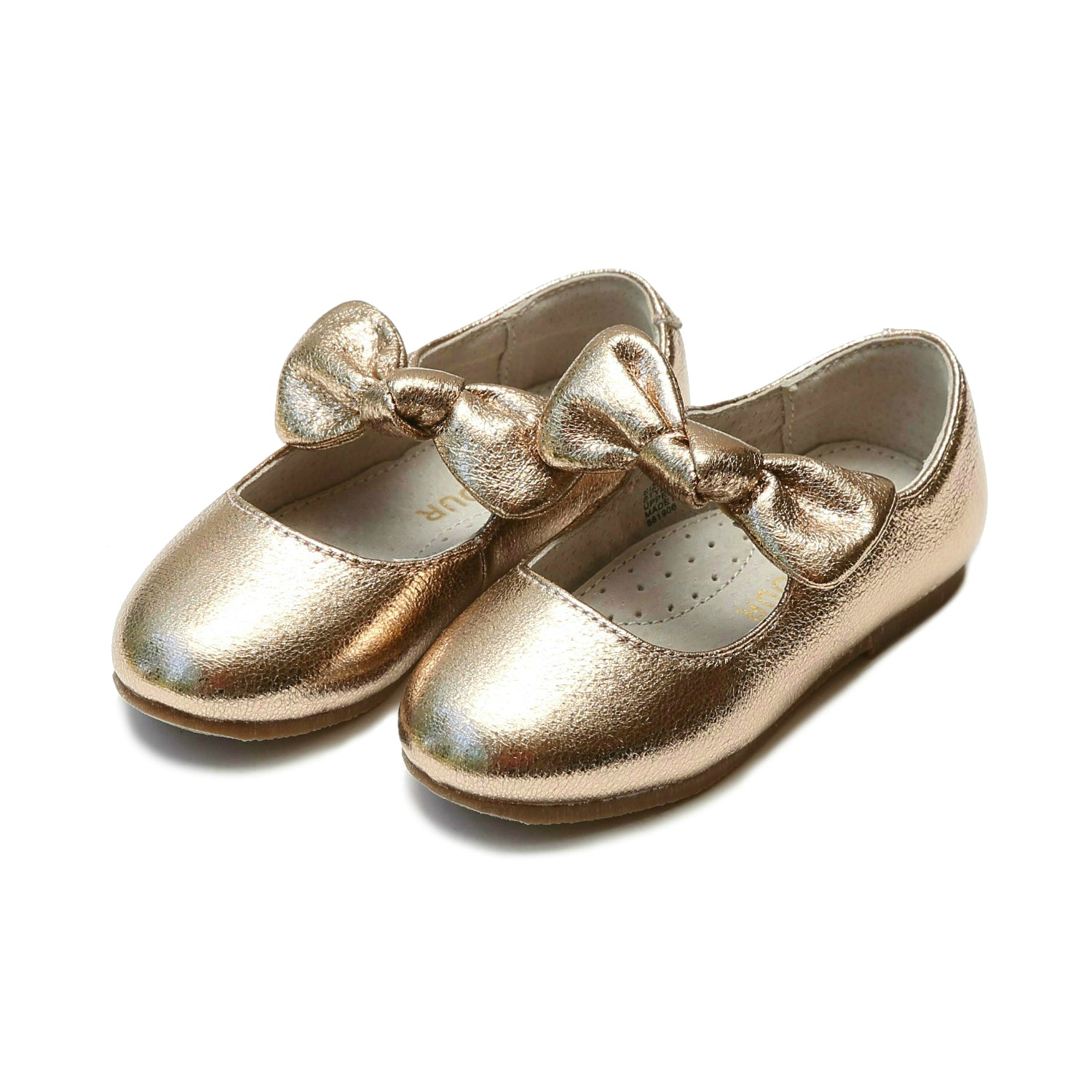 Celia Bow Flats