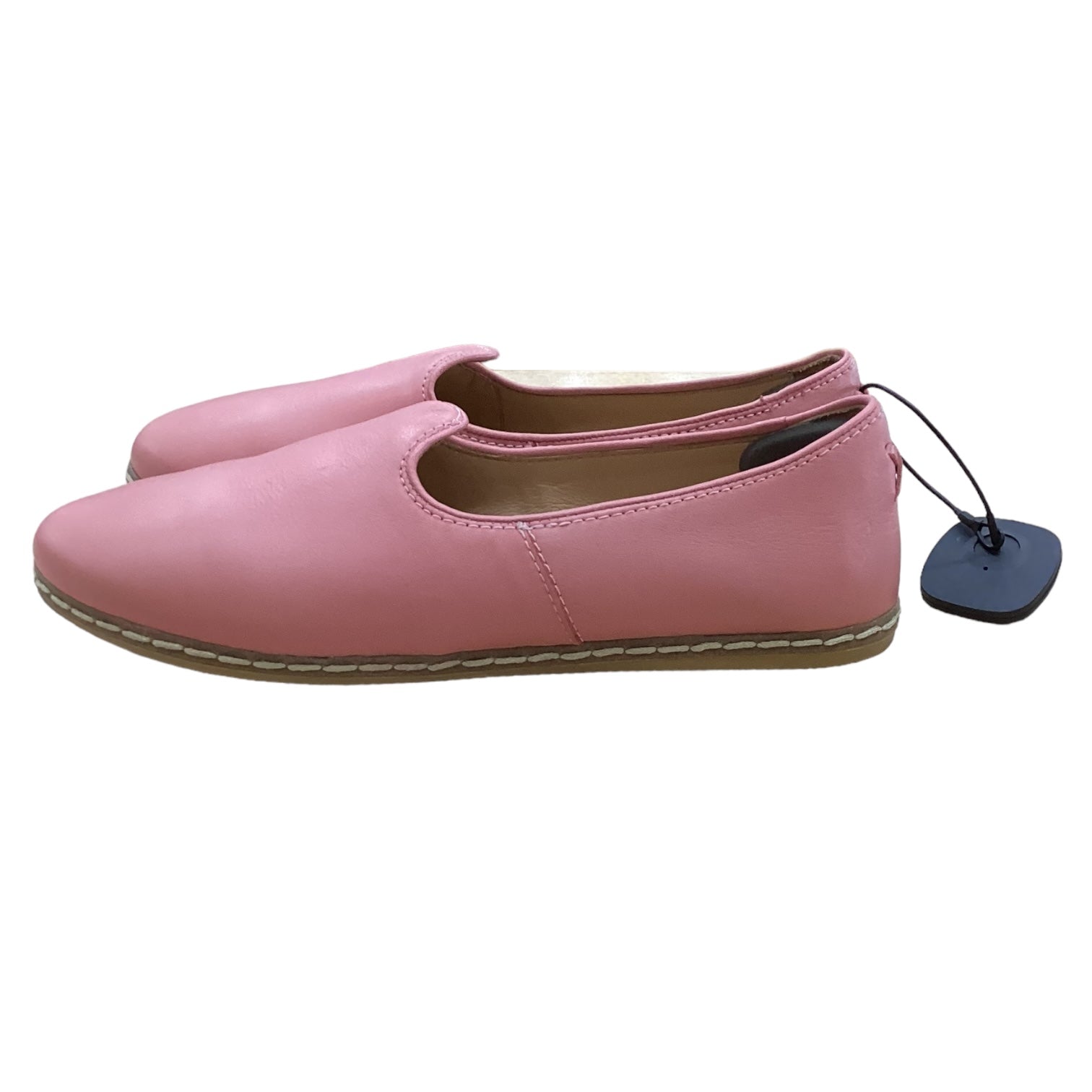 Charix Flats Shoes - Size 10.5