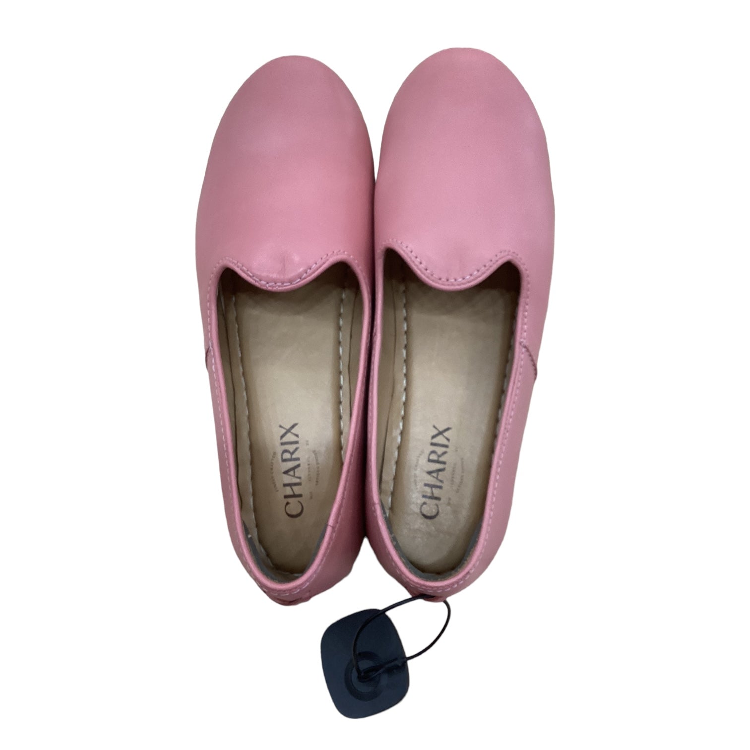 Charix Flats Shoes - Size 10.5