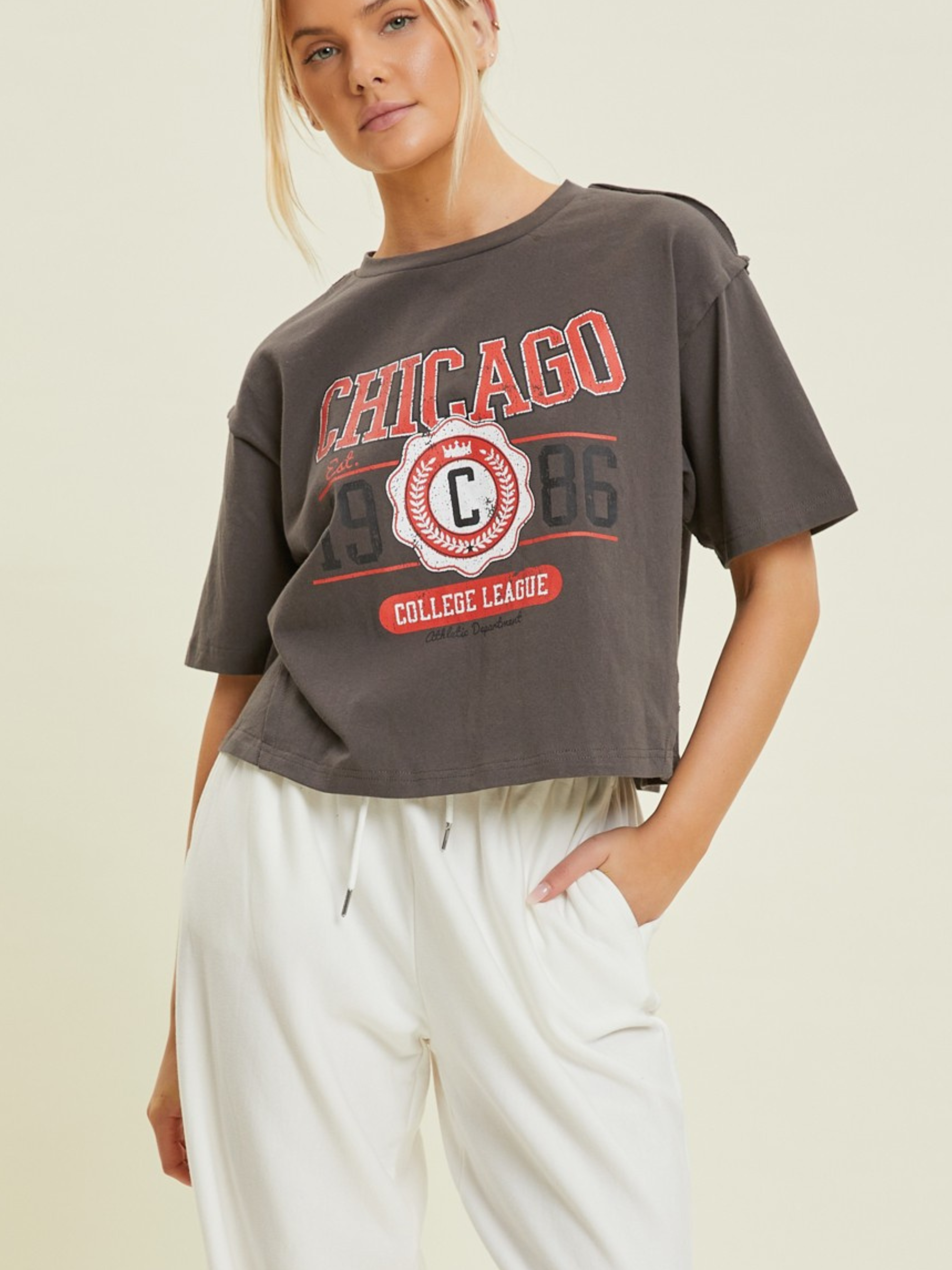 Chicago T-Shirt