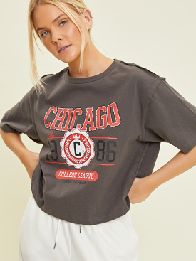 Chicago T-Shirt