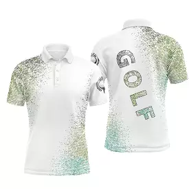 Chiptshirts - Polo Golf, Unique Gift for Golf Fans, Polo for Men and Women - CTS26052229_01