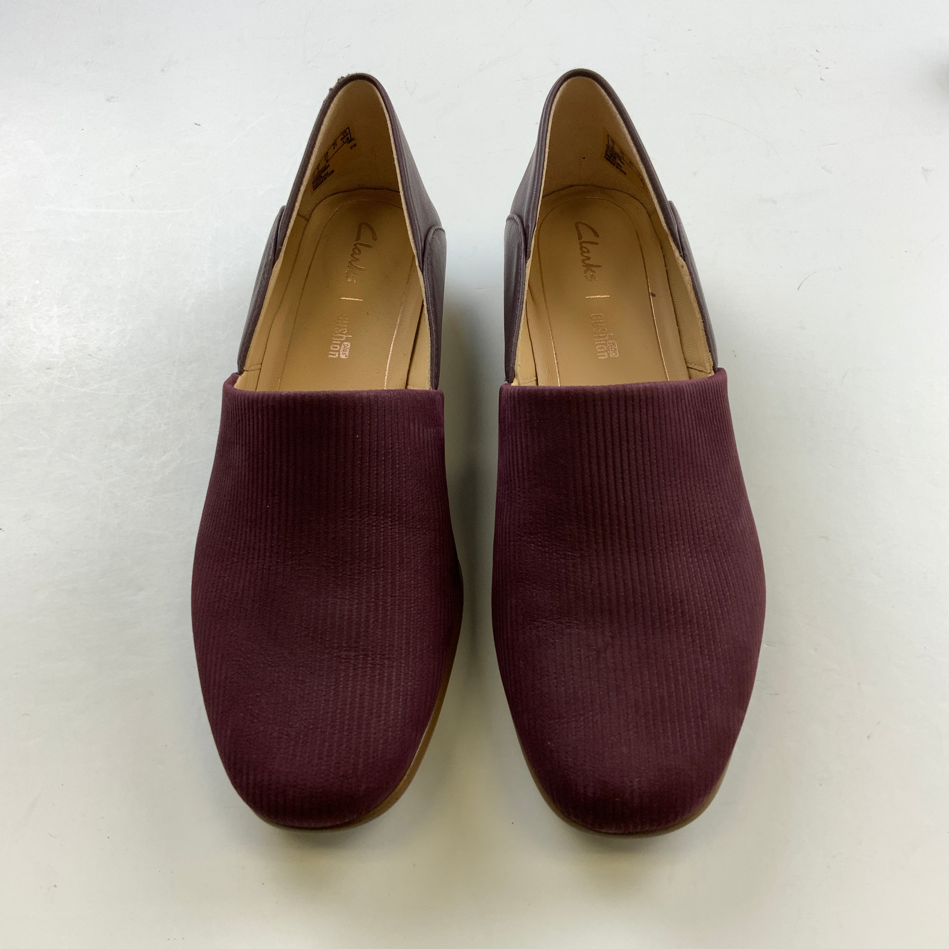 Clark's Ballet Flats Size 6.5 Shoes