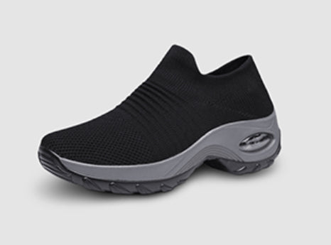 Comfortable Arch Support Work Shoes for Women | FitVille