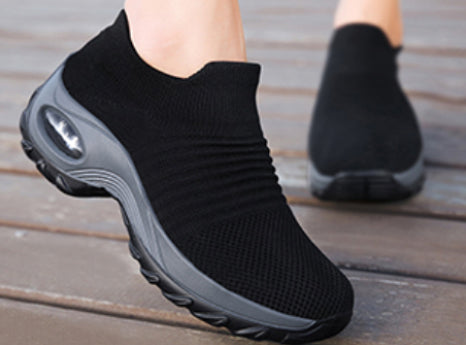 Comfortable Arch Support Work Shoes for Women | FitVille