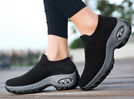 Comfortable Arch Support Work Shoes for Women | FitVille