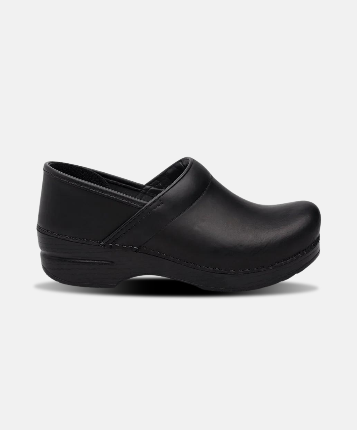 Dansko Professional Black Clog