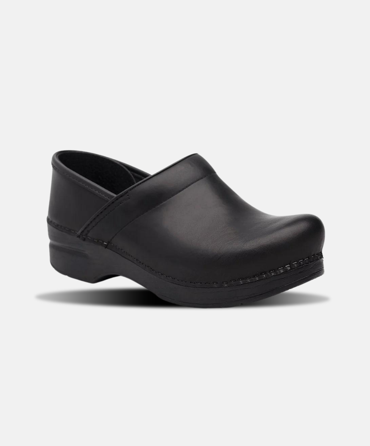 Dansko Professional Black Clog