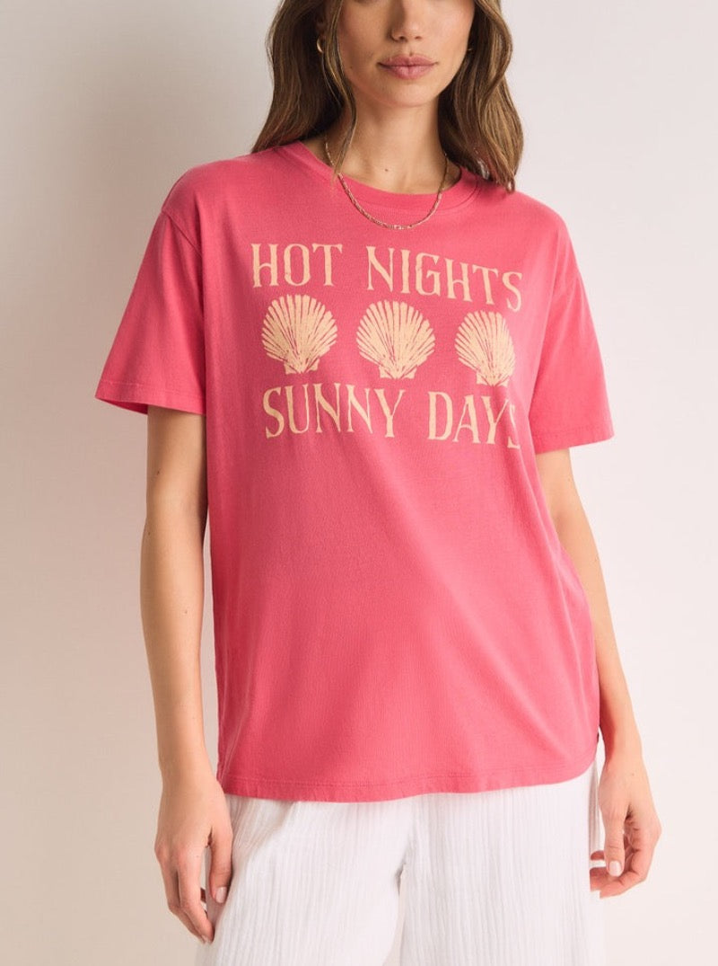 Desert Boyfriend T-Shirt