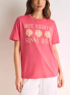 Desert Boyfriend T-Shirt