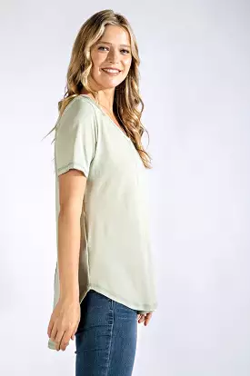 Desert Golf T-shirt